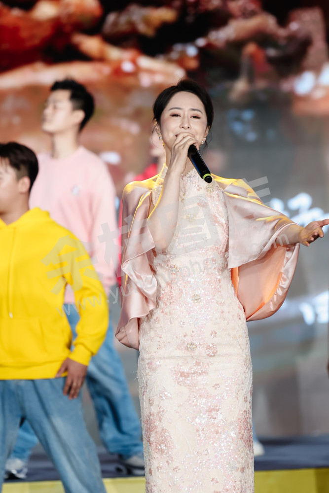 2025浙江丰收月活动