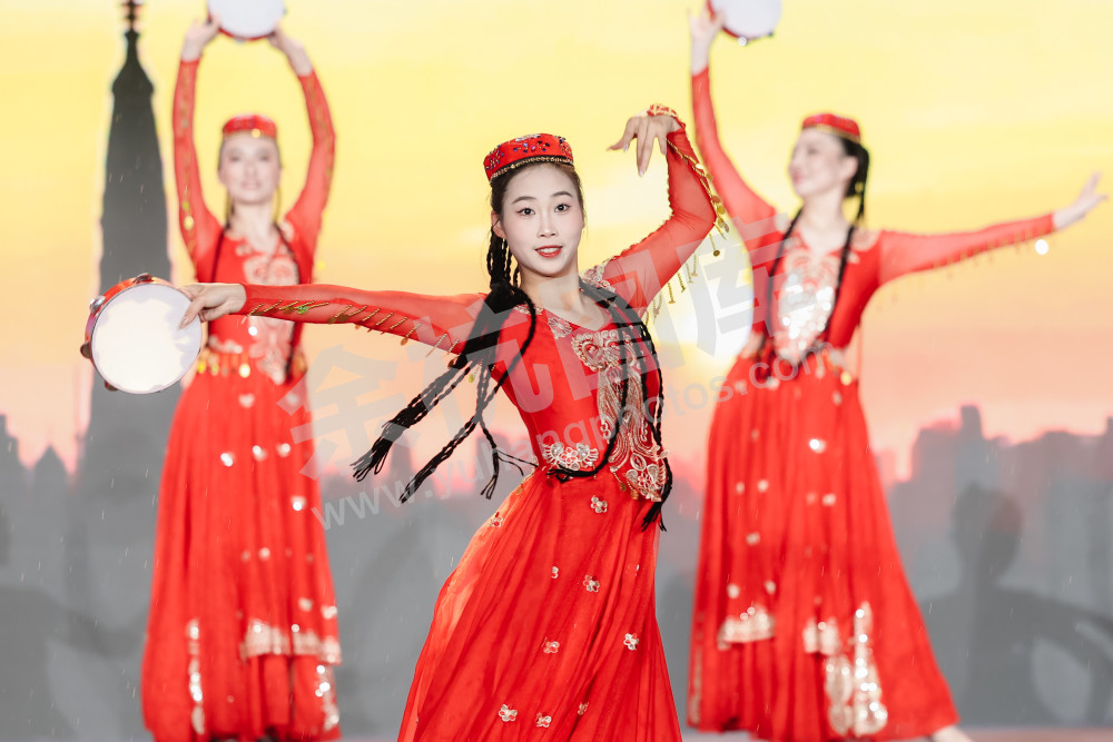 2025浙江丰收月活动