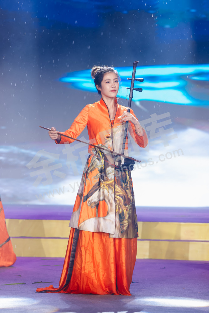 2025浙江丰收月活动