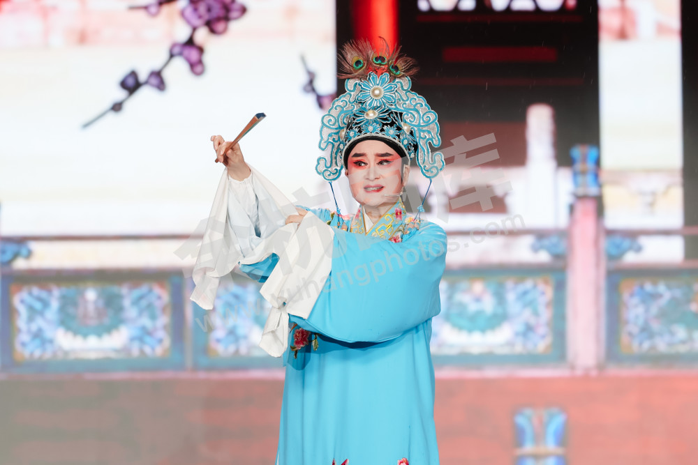 2025浙江丰收月活动