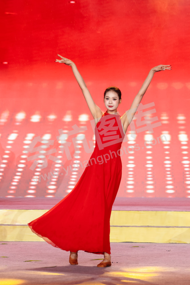 2025浙江丰收月活动