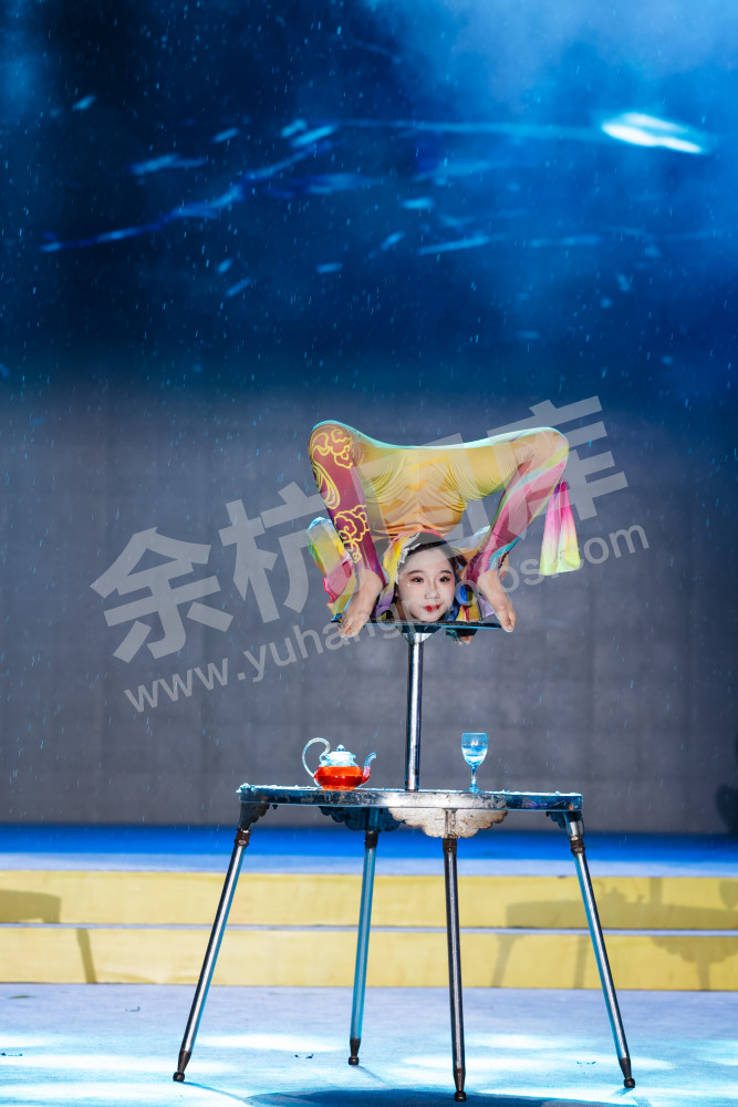 2025浙江丰收月活动