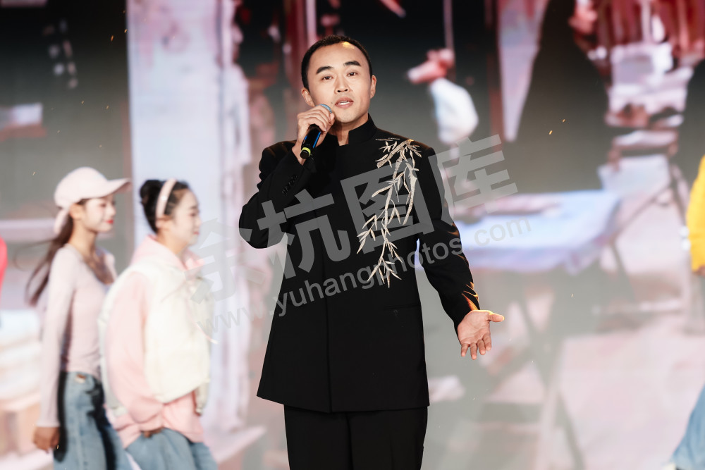 2025浙江丰收月活动