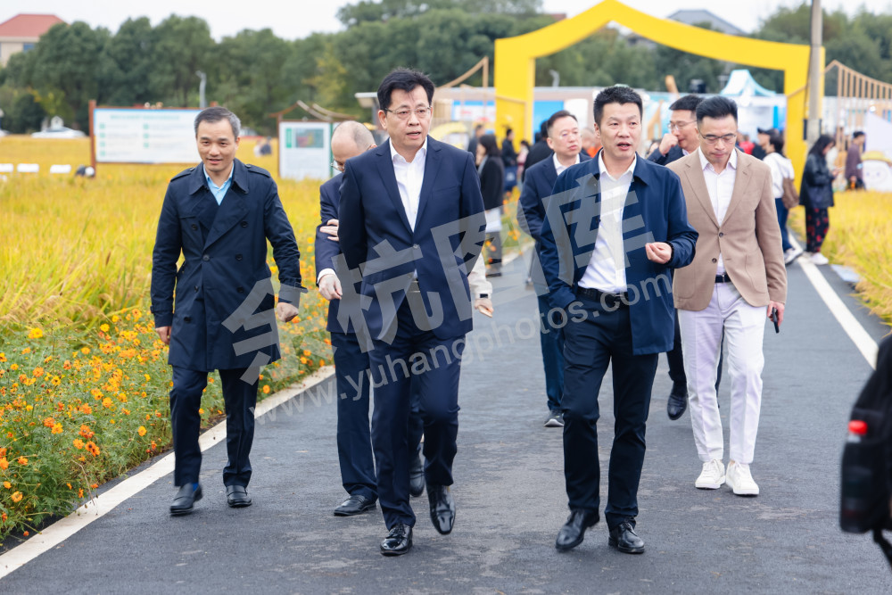 2025浙江丰收月活动