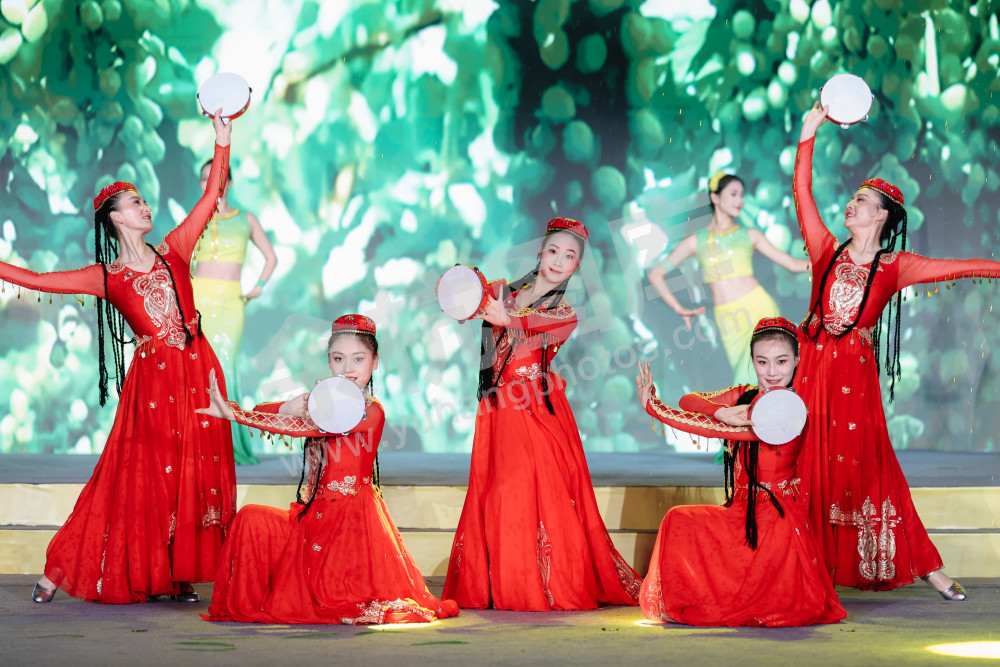 2025浙江丰收月活动