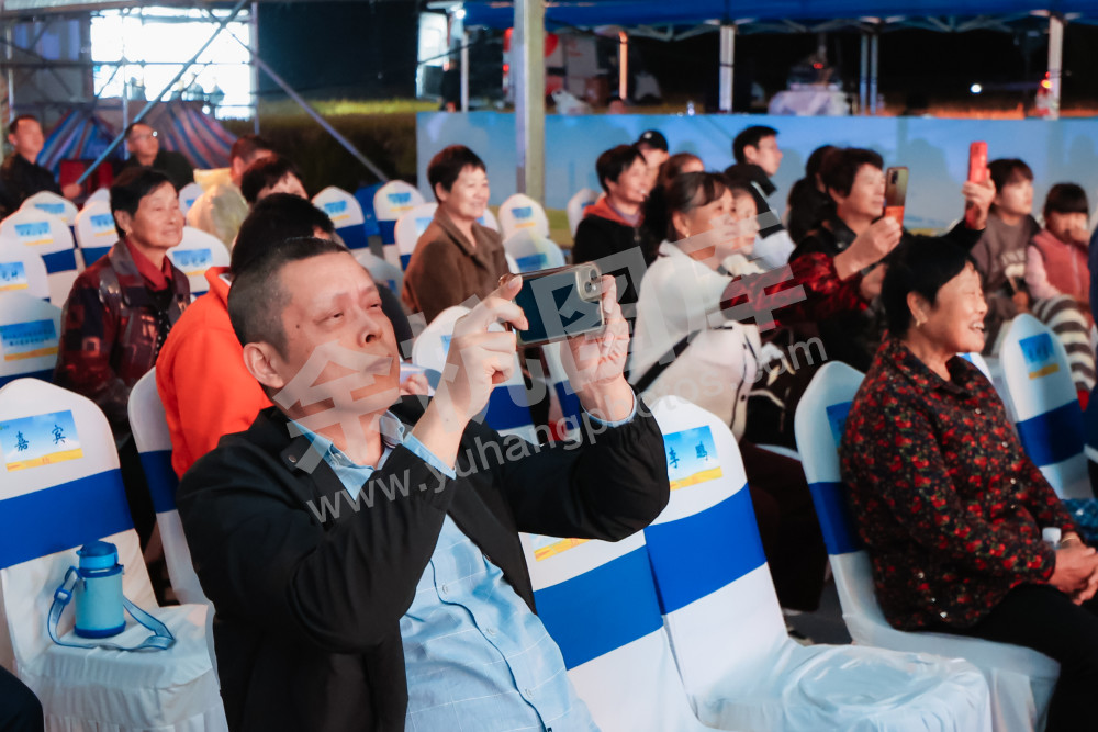 2025浙江丰收月活动