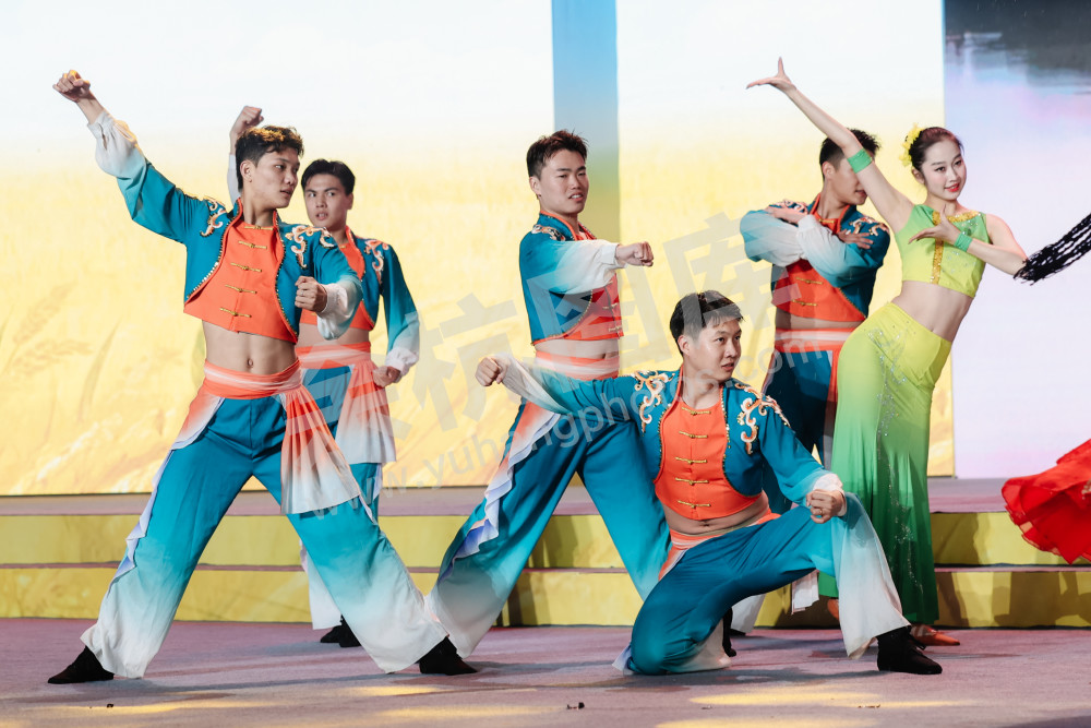 2025浙江丰收月活动