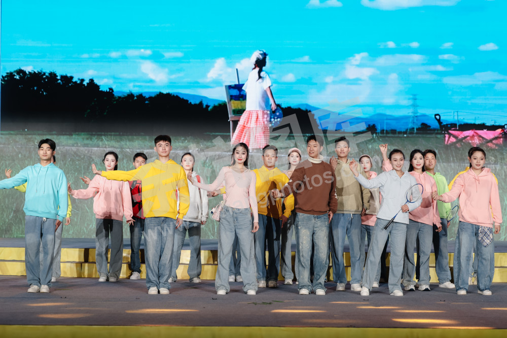 2025浙江丰收月活动