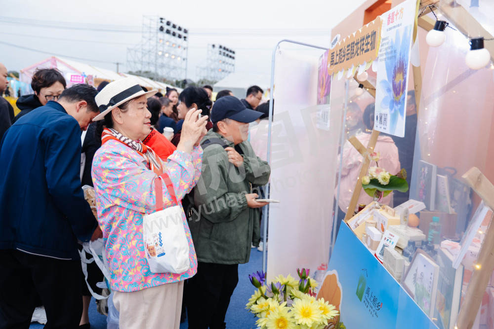 2025浙江丰收月活动