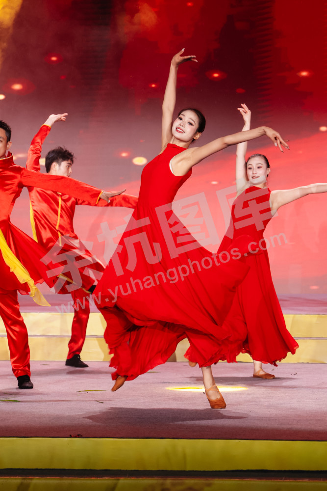 2025浙江丰收月活动