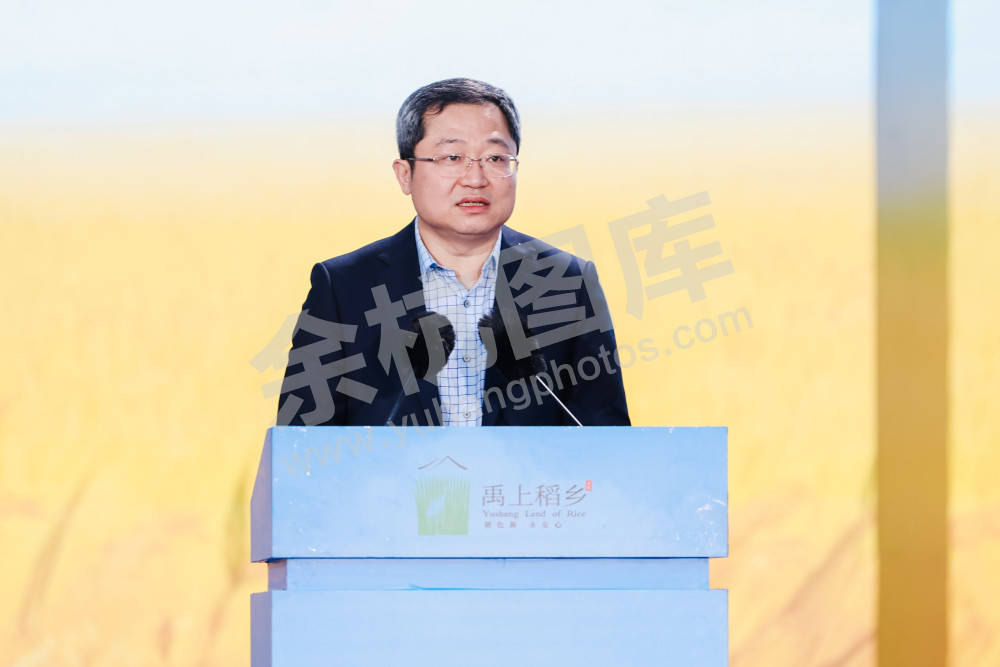 2025浙江丰收月活动