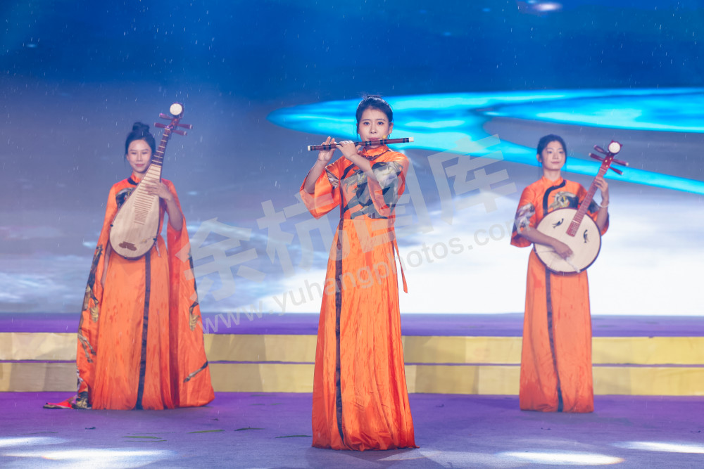 2025浙江丰收月活动