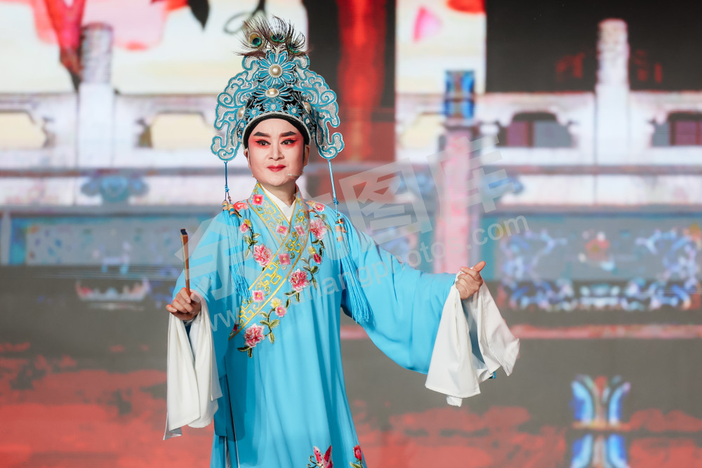 2025浙江丰收月活动