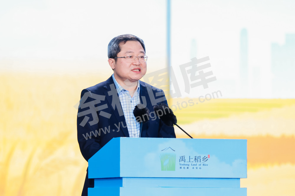 2025浙江丰收月活动