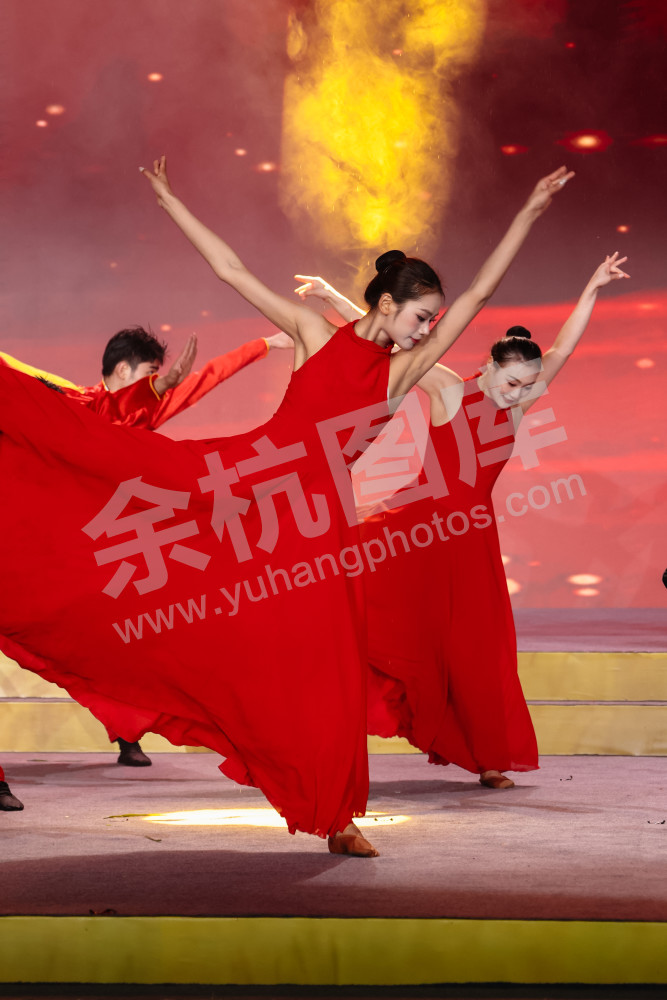 2025浙江丰收月活动