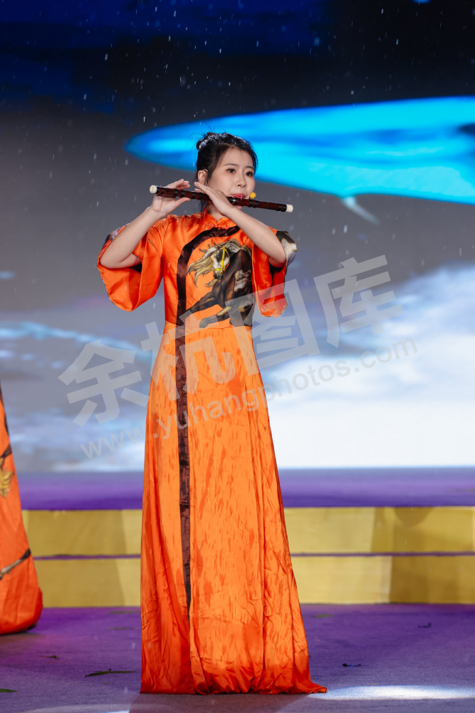 2025浙江丰收月活动