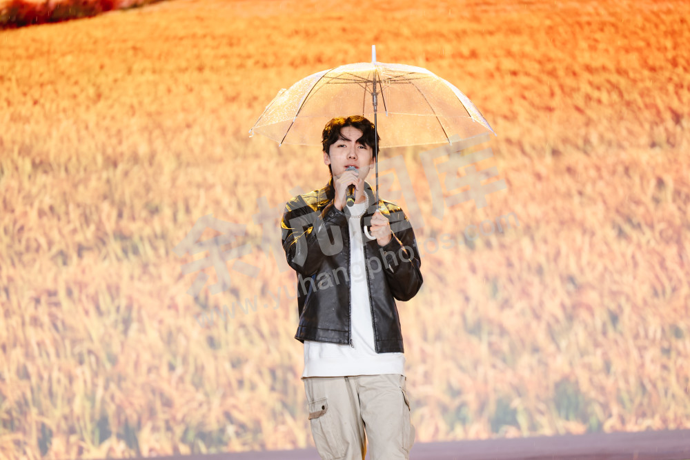 2025浙江丰收月活动