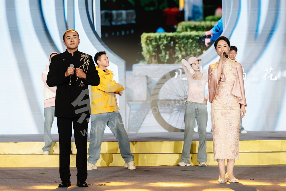 2025浙江丰收月活动