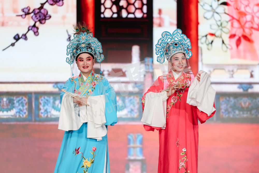 2025浙江丰收月活动