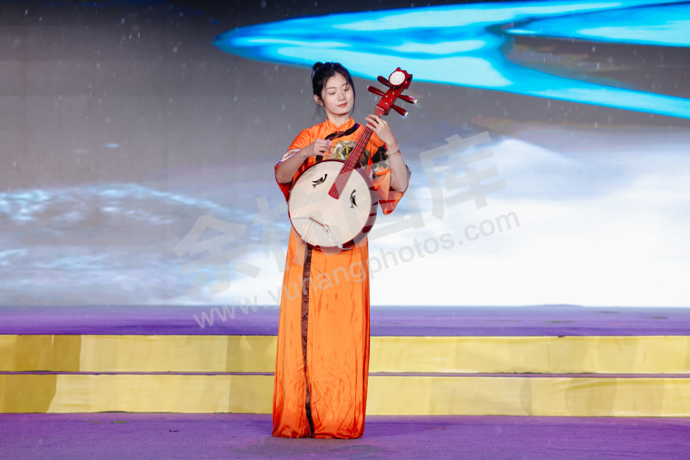 2025浙江丰收月活动