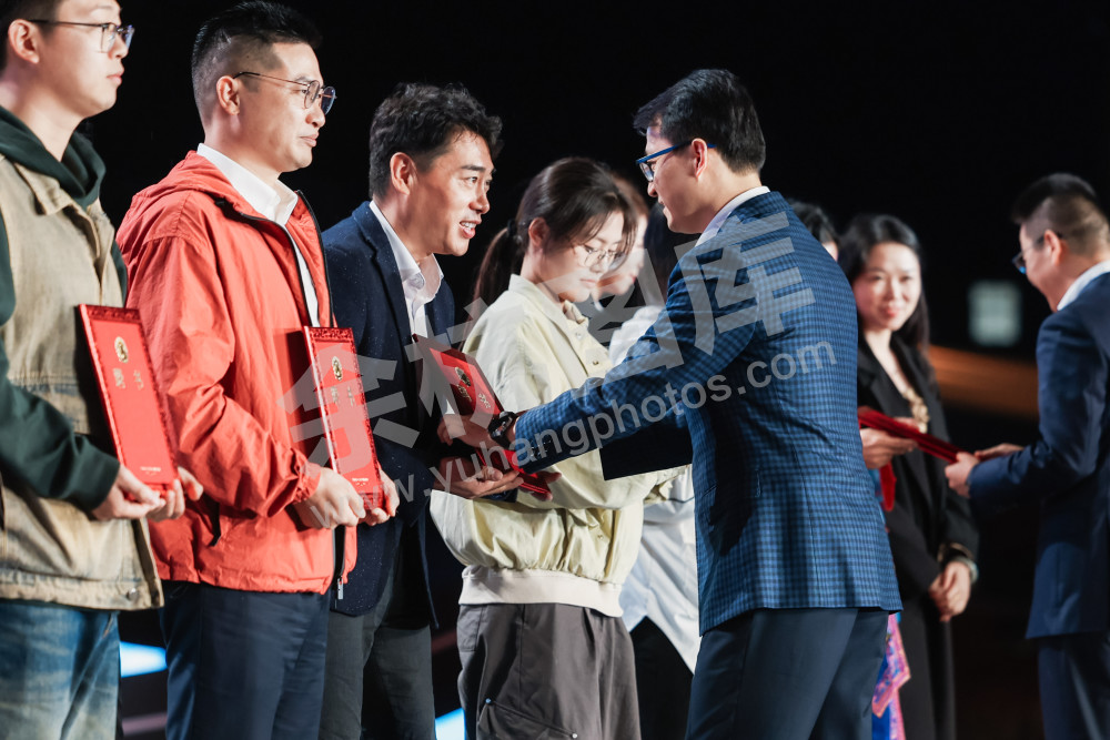 2025浙江丰收月活动