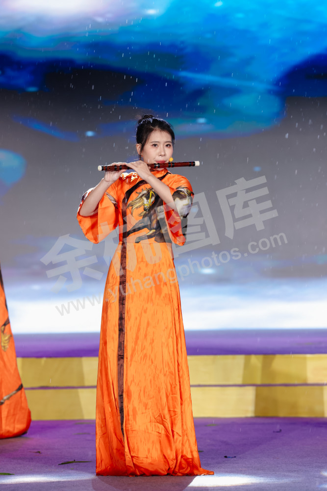 2025浙江丰收月活动