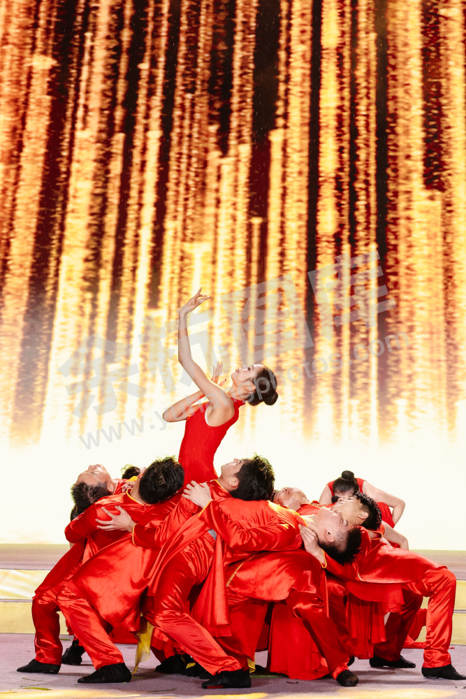 2025浙江丰收月活动