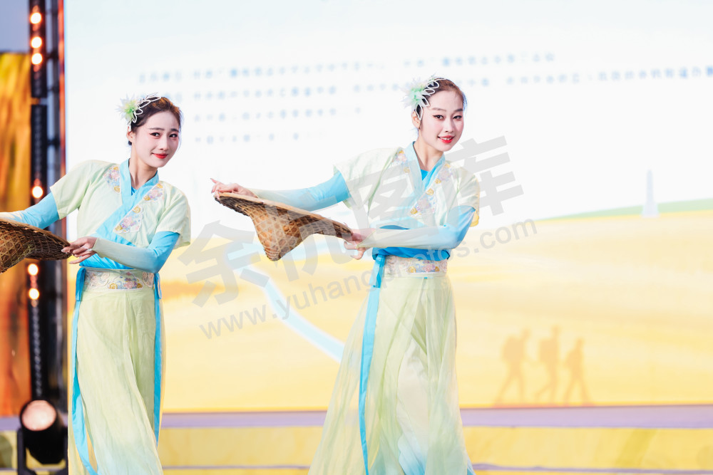 2025浙江丰收月活动