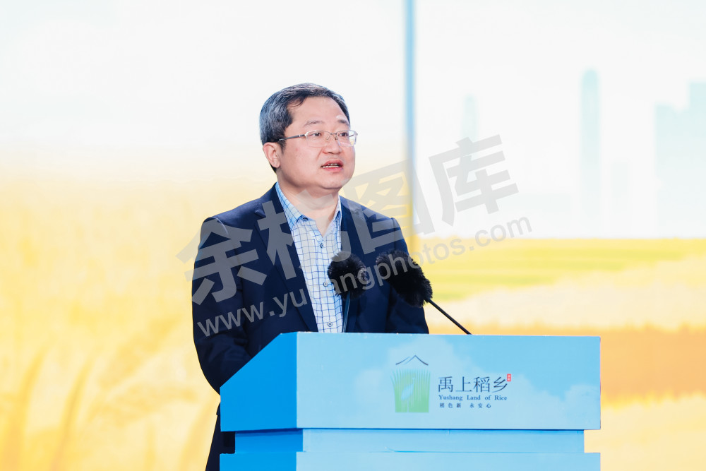 2025浙江丰收月活动