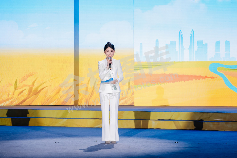 2025浙江丰收月活动