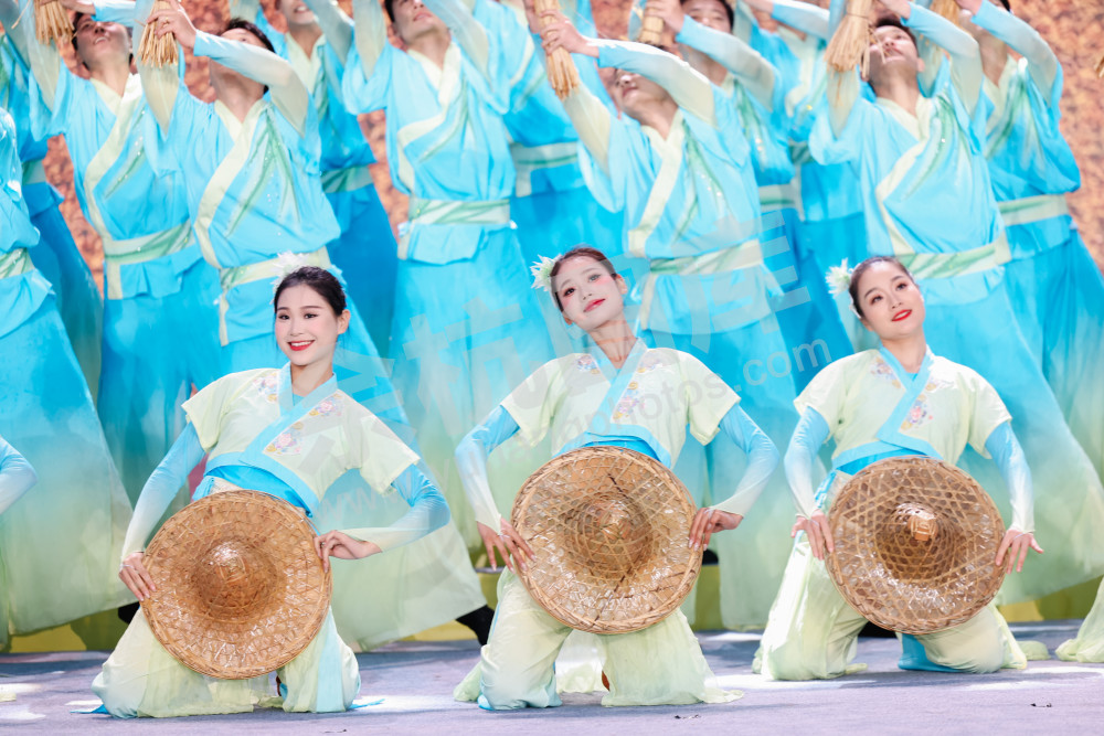 2025浙江丰收月活动