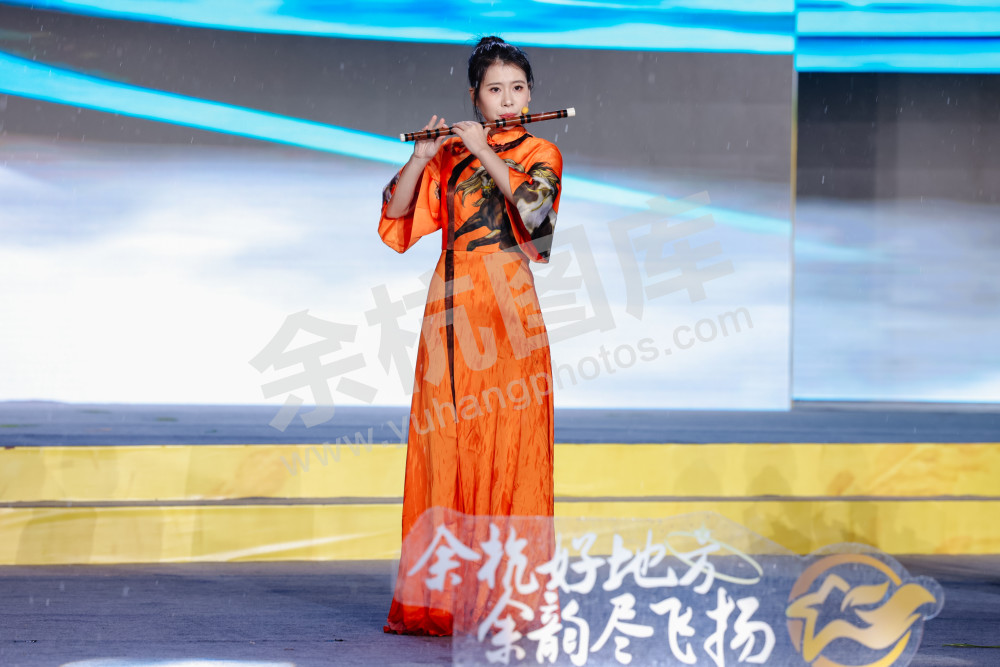 2025浙江丰收月活动