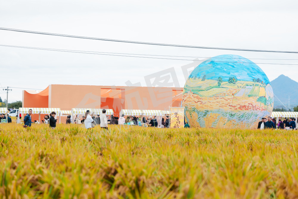 2025浙江丰收月活动