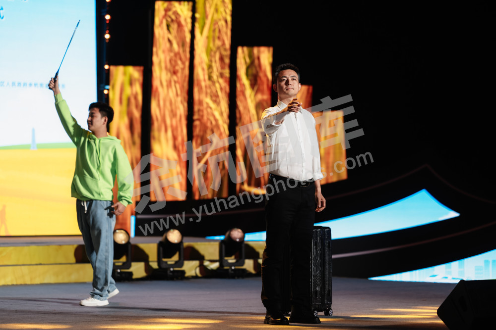 2025浙江丰收月活动