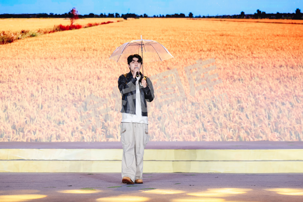 2025浙江丰收月活动