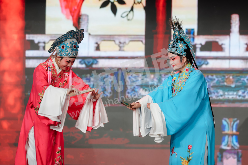 2025浙江丰收月活动