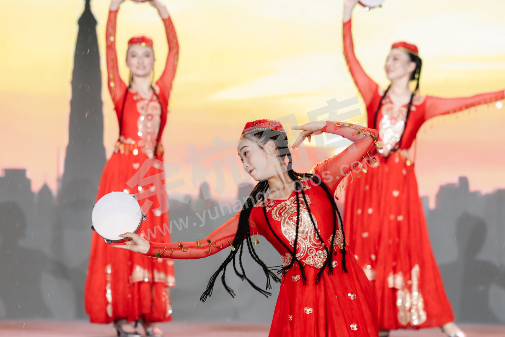 2025浙江丰收月活动