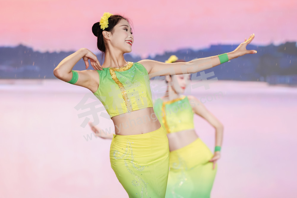 2025浙江丰收月活动