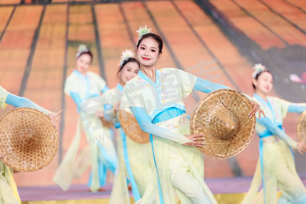 2025浙江丰收月活动