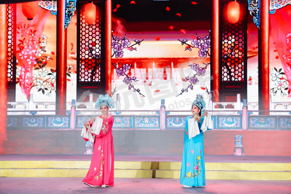 2025浙江丰收月活动