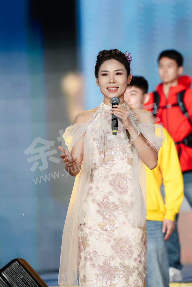 2025浙江丰收月活动