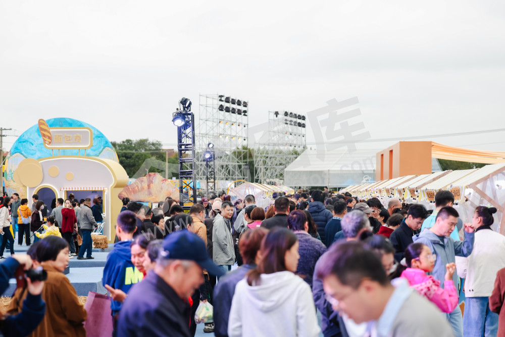 2025浙江丰收月活动