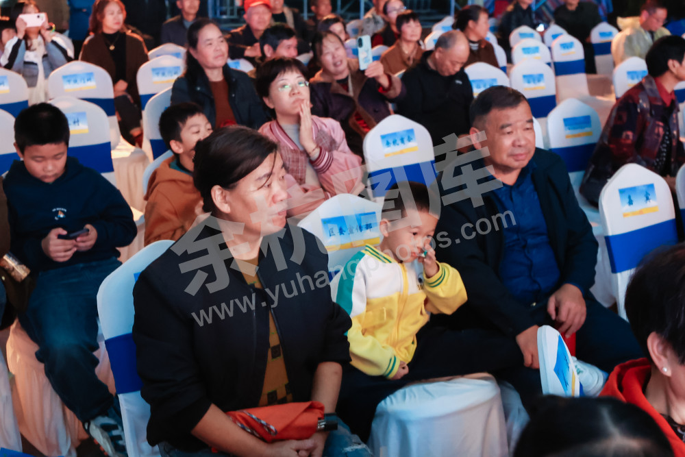 2025浙江丰收月活动