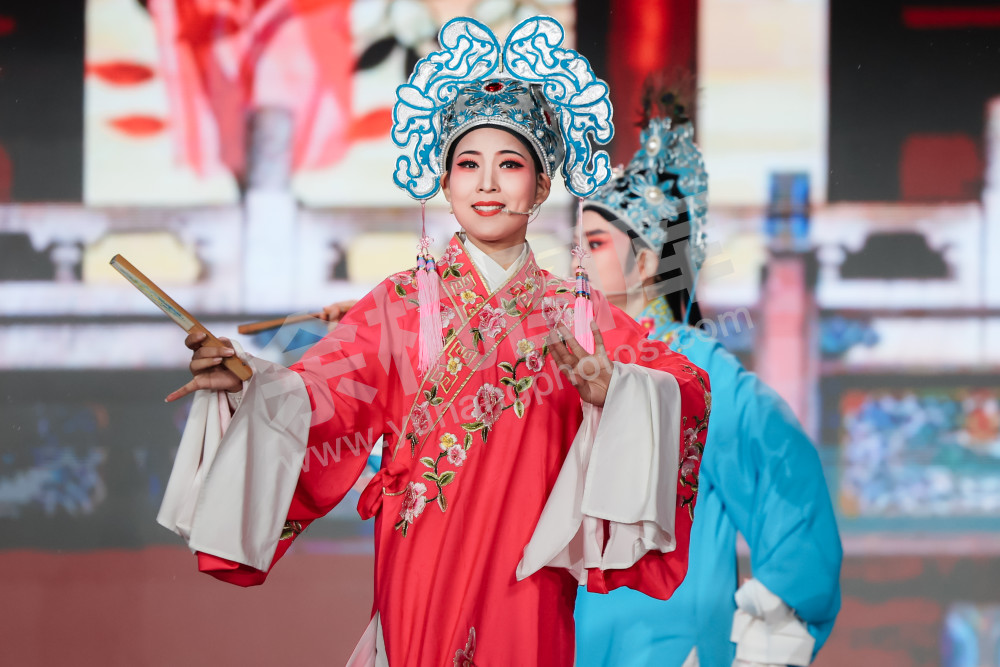 2025浙江丰收月活动