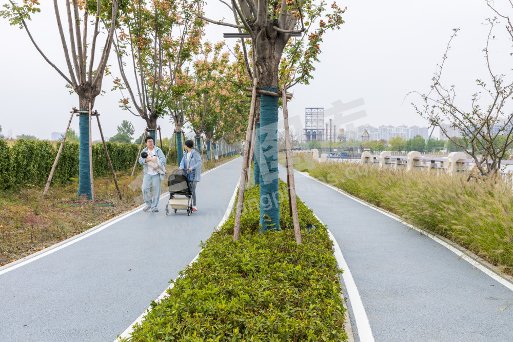 大运河文化艺术岛