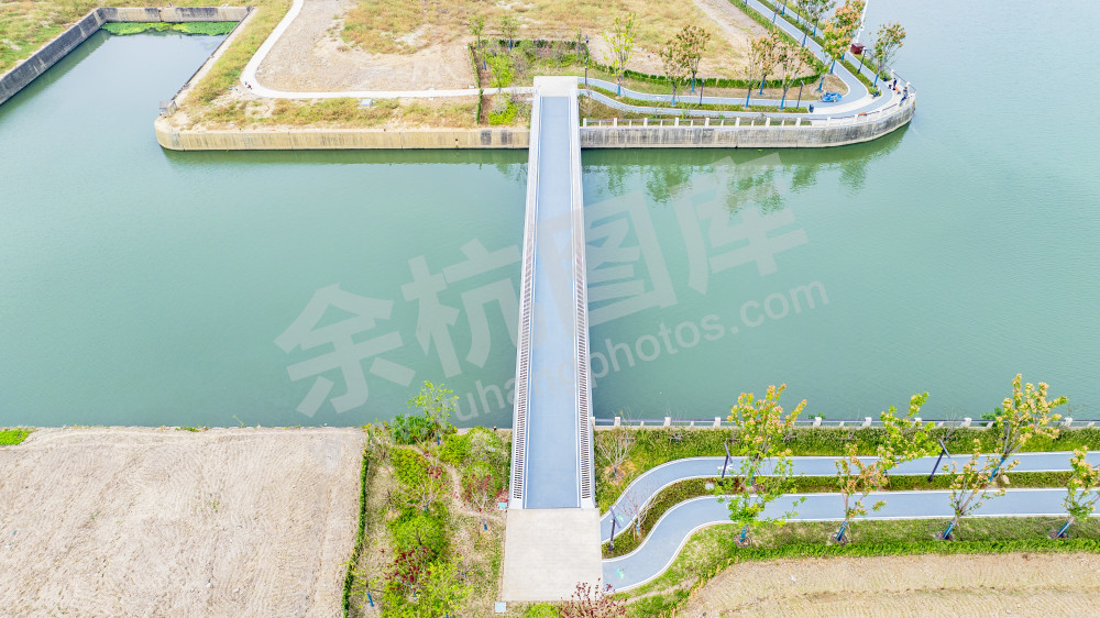 大运河文化艺术岛