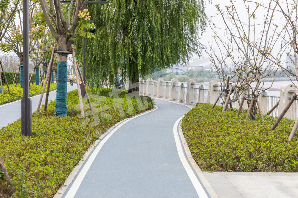 大运河文化艺术岛