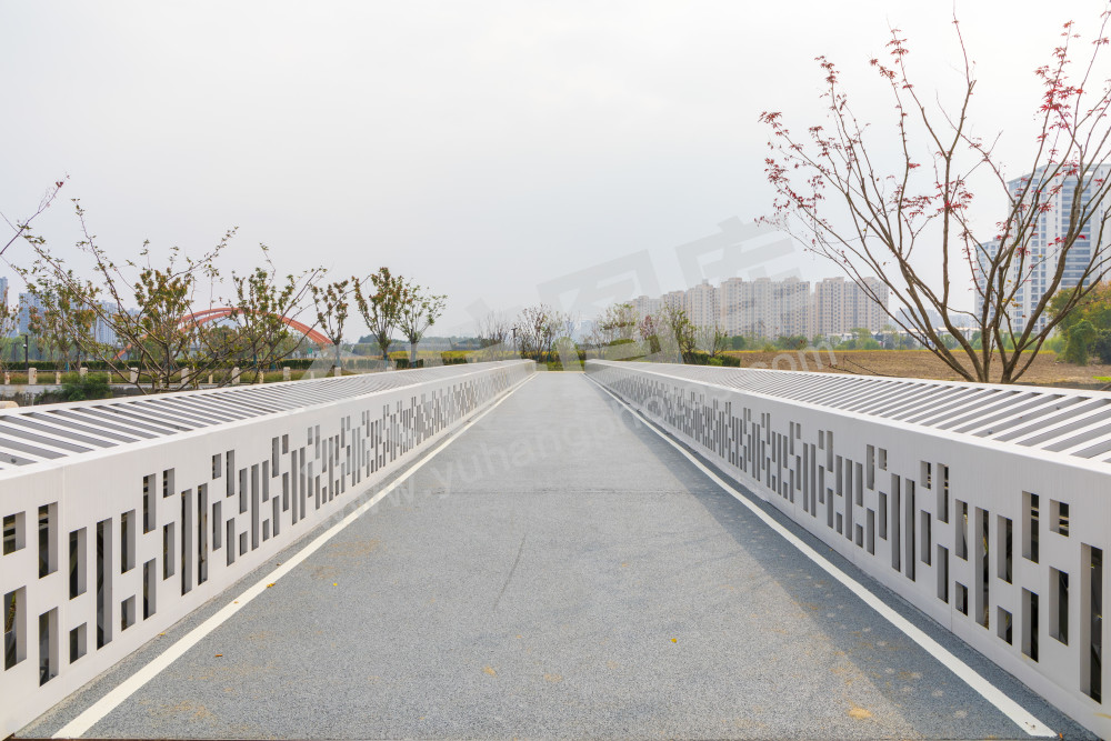 大运河文化艺术岛