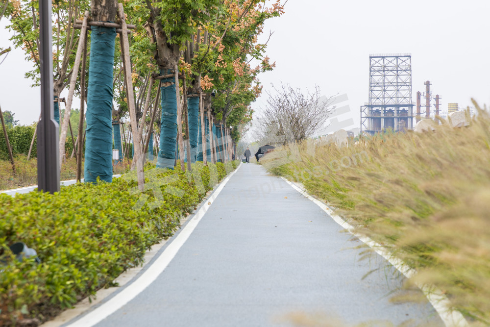 大运河文化艺术岛