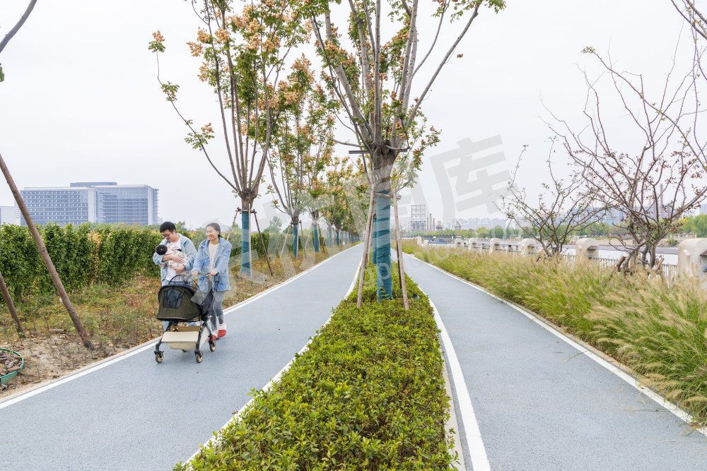 大运河文化艺术岛